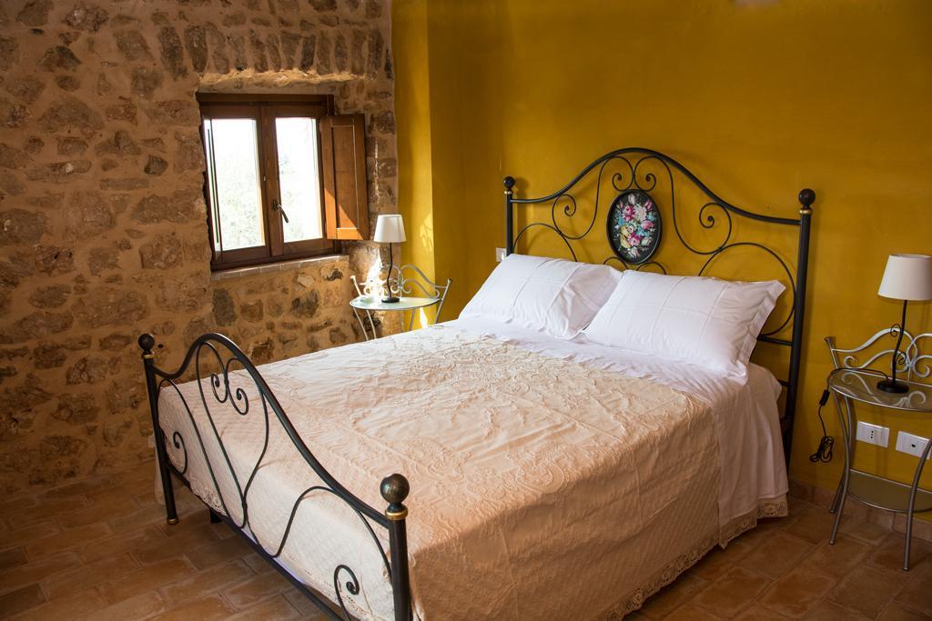Agriturismo Casale Re Sonnino Номер фото