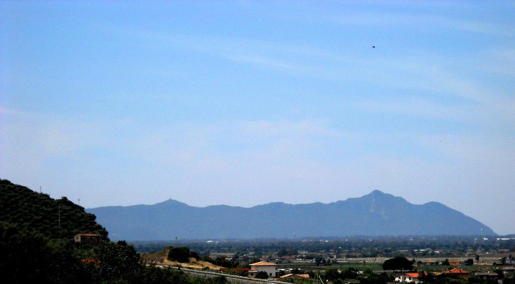 Agriturismo Casale Re Sonnino Номер фото
