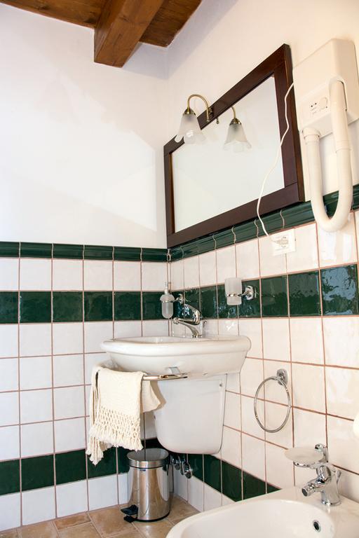 Agriturismo Casale Re Sonnino Номер фото